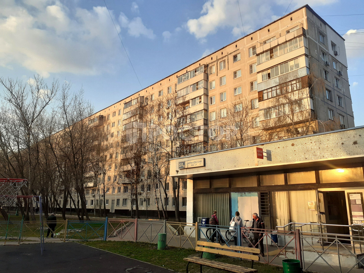 2-комнатная квартира, 47.2 м² - фото 2