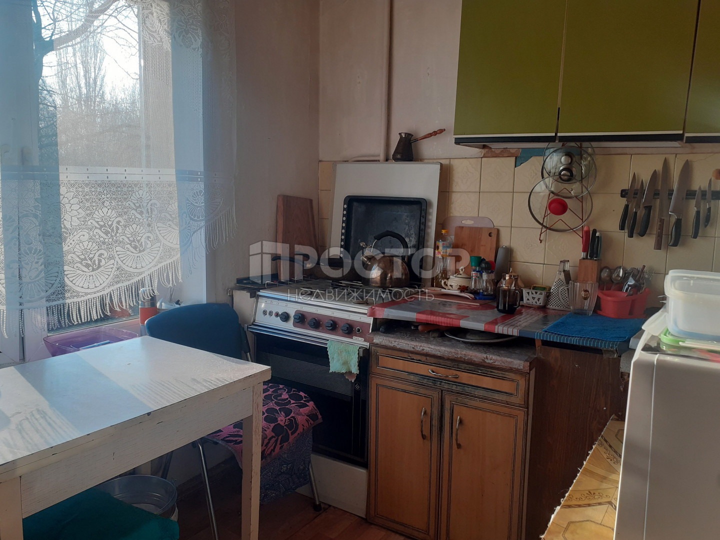 2-комнатная квартира, 47.2 м² - фото 11