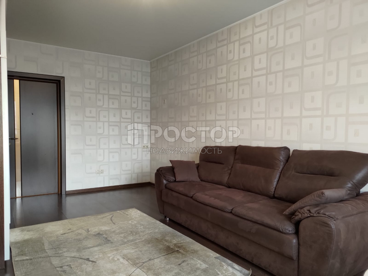 2-комнатная квартира, 65 м² - фото 4
