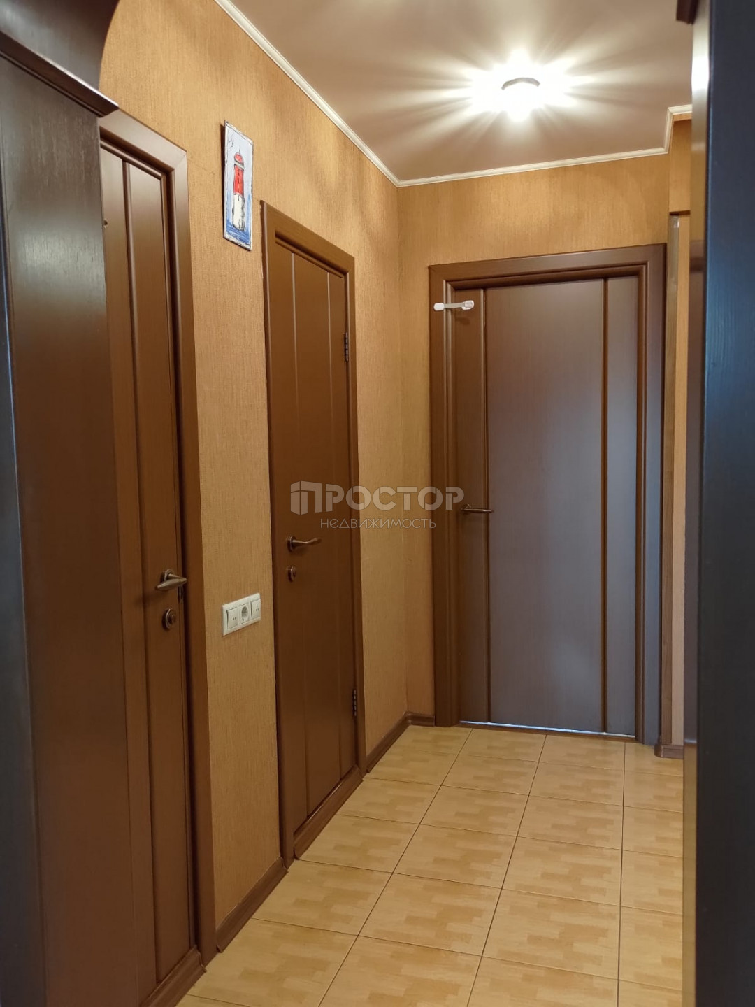 2-комнатная квартира, 65 м² - фото 11