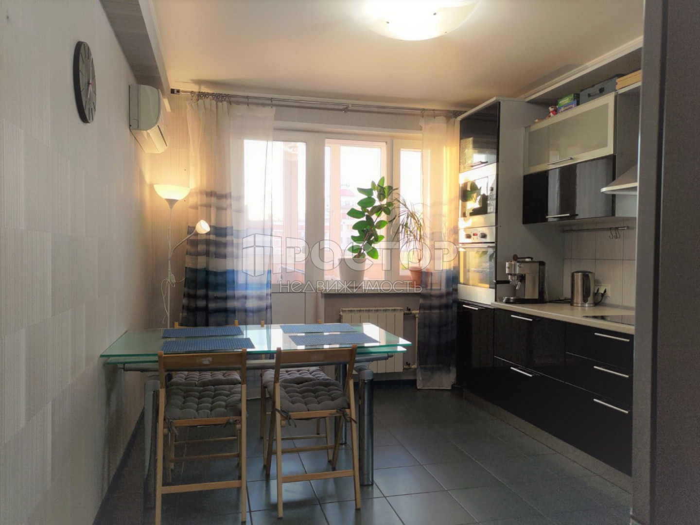 2-комнатная квартира, 65 м² - фото 8