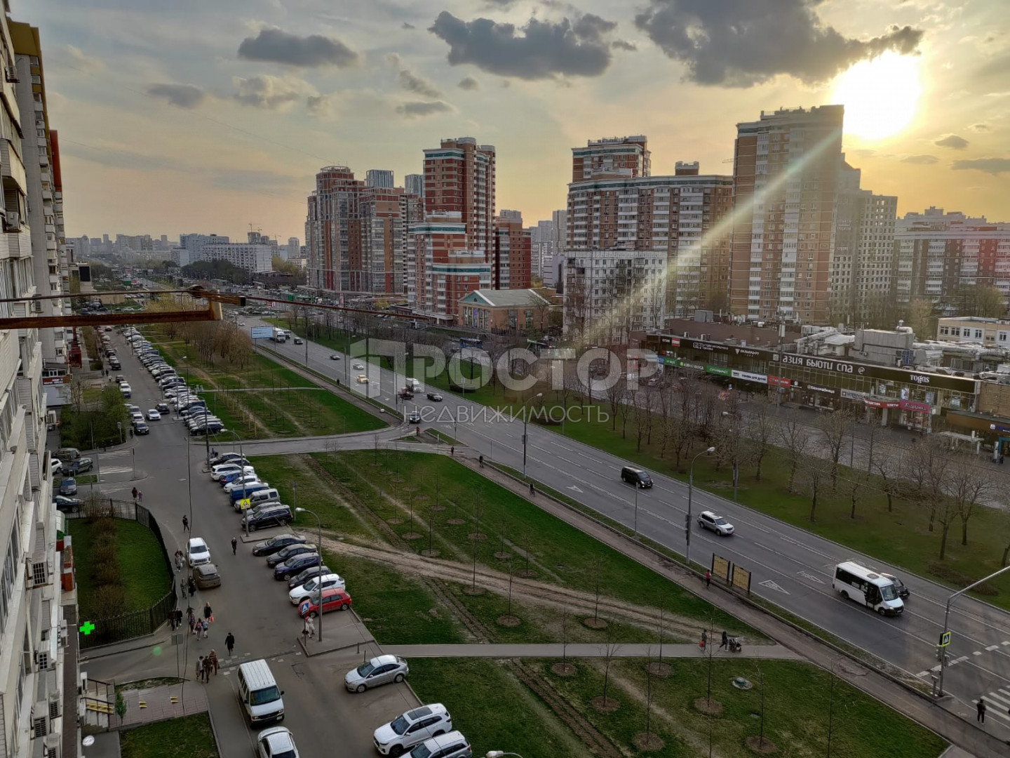 2-комнатная квартира, 65 м² - фото 14