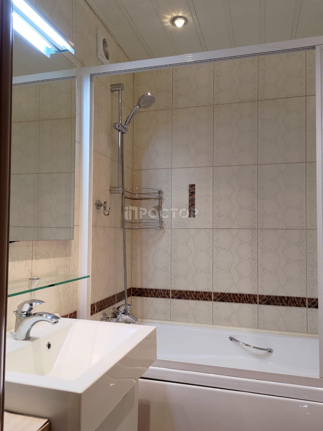 2-комнатная квартира, 65 м² - фото 9