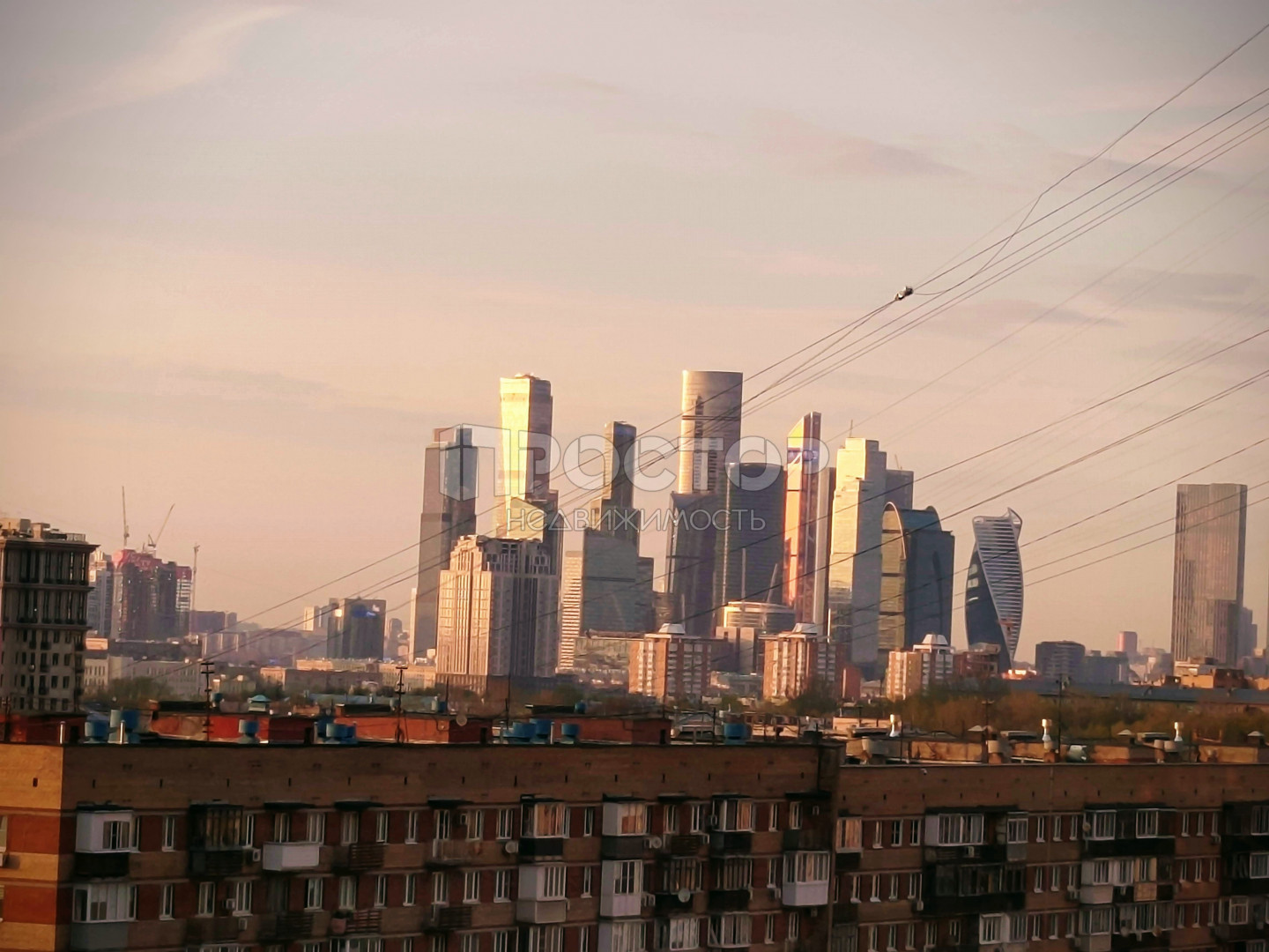 2-комнатная квартира, 65 м² - фото 13