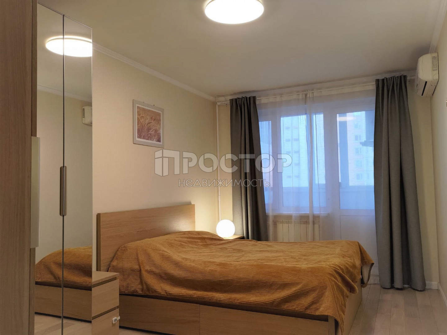 2-комнатная квартира, 65 м² - фото 5