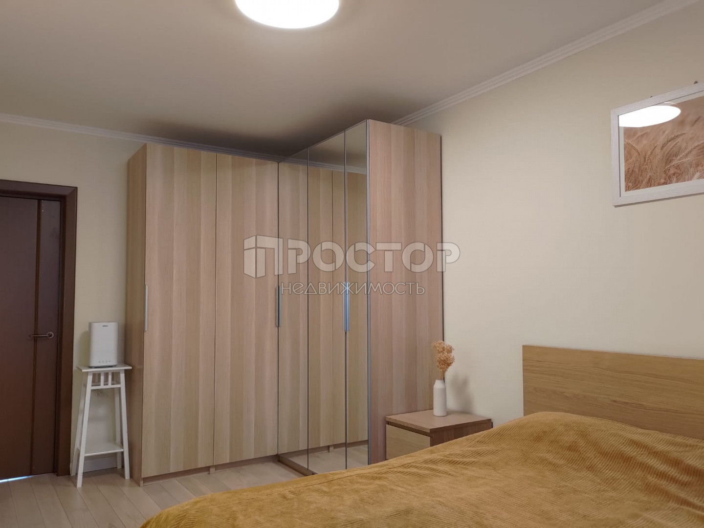 2-комнатная квартира, 65 м² - фото 6