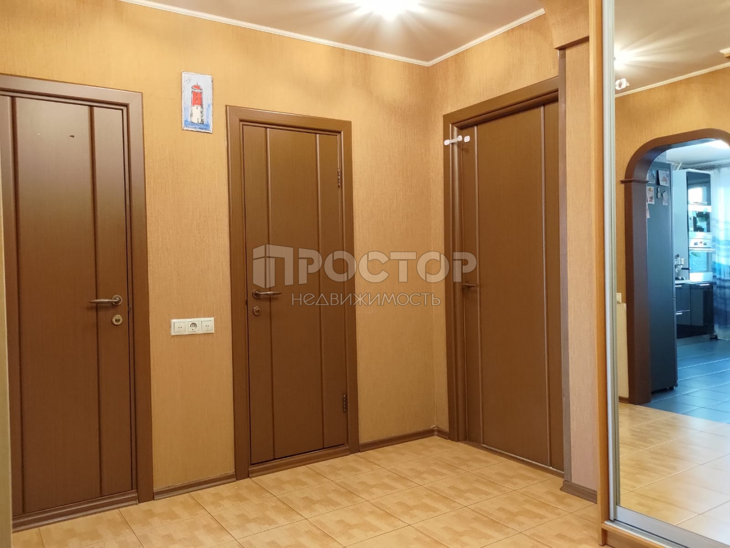 2-комнатная квартира, 65 м² - фото 7