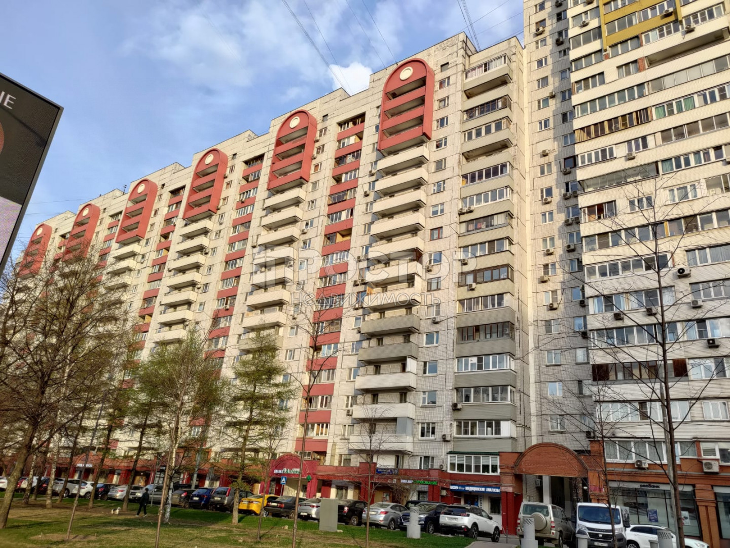 2-комнатная квартира, 65 м² - фото 16
