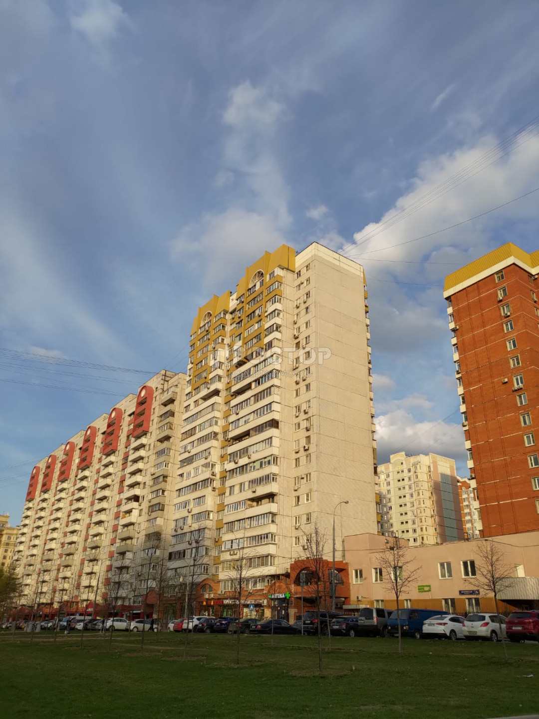 2-комнатная квартира, 65 м² - фото 2
