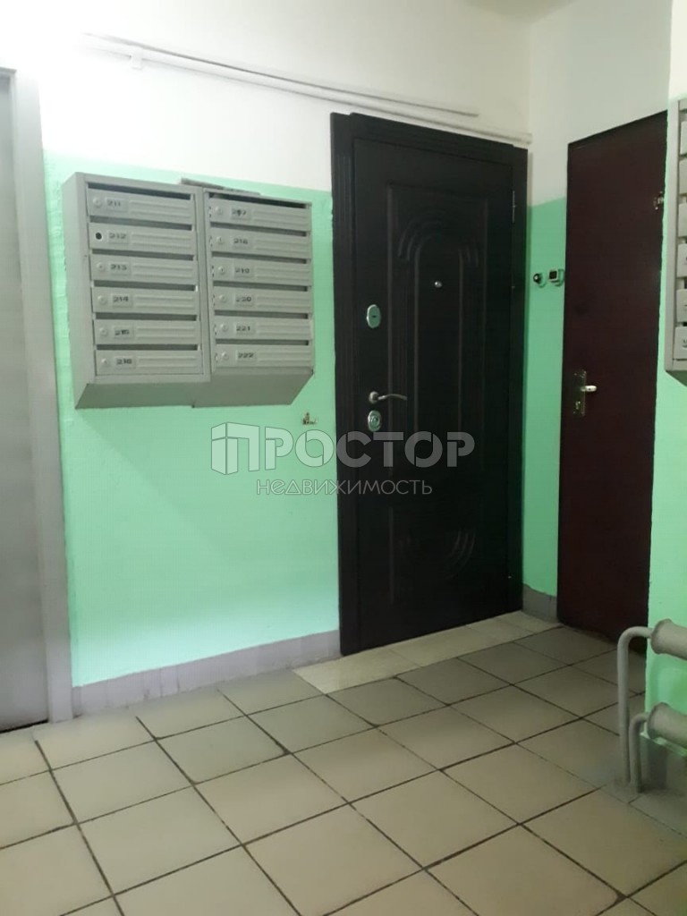 1-комнатная квартира, 31 м² - фото 7