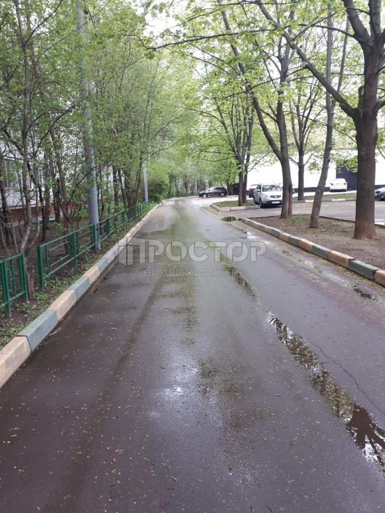 1-комнатная квартира, 31 м² - фото 9