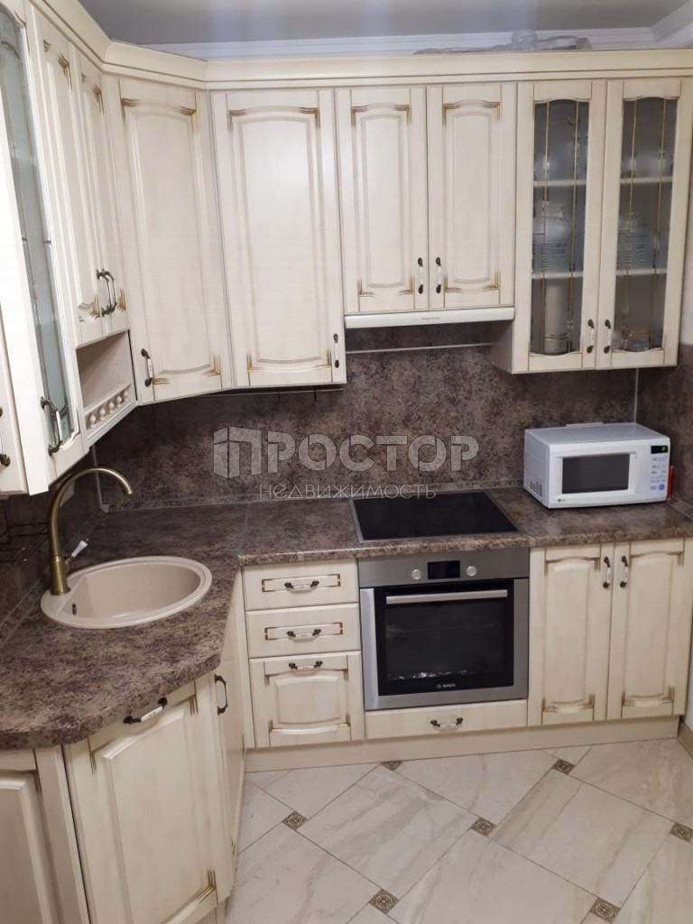 1-комнатная квартира, 31 м² - фото 2
