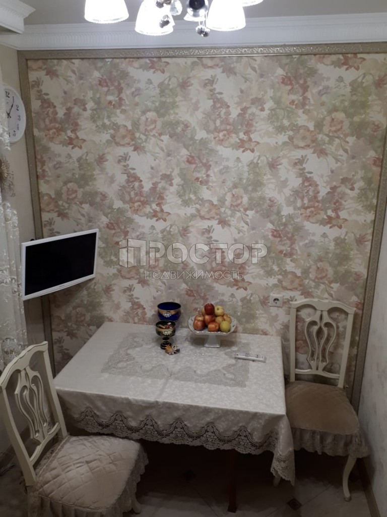 1-комнатная квартира, 31 м² - фото 3