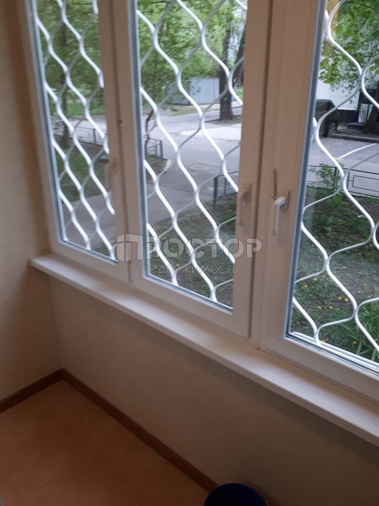 1-комнатная квартира, 31 м² - фото 6