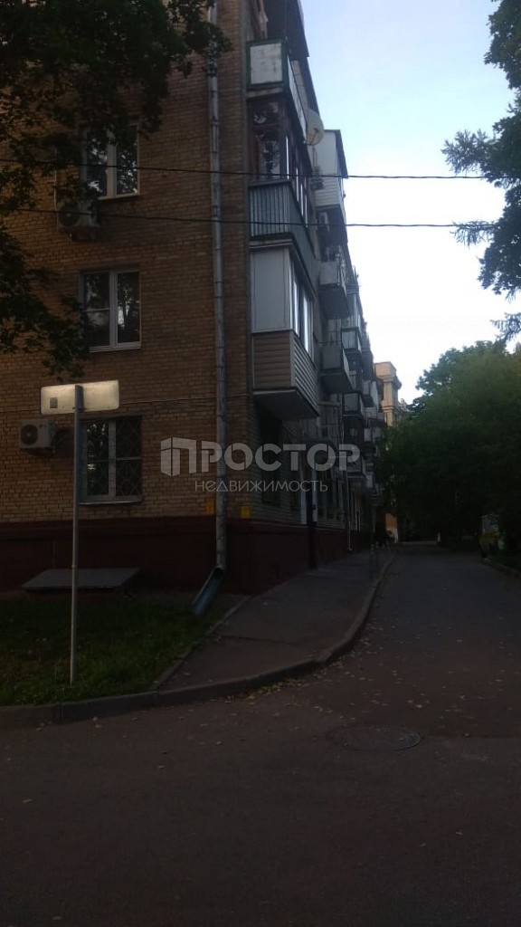 1-комнатная квартира, 30.1 м² - фото 3