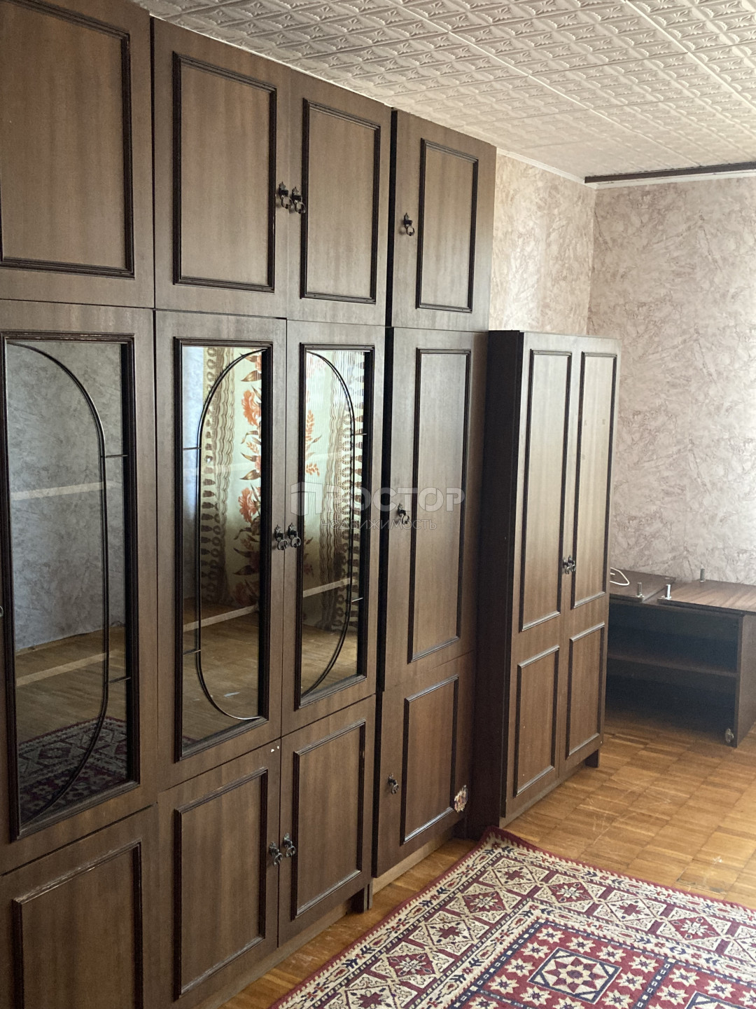 1-комнатная квартира, 37.4 м² - фото 12