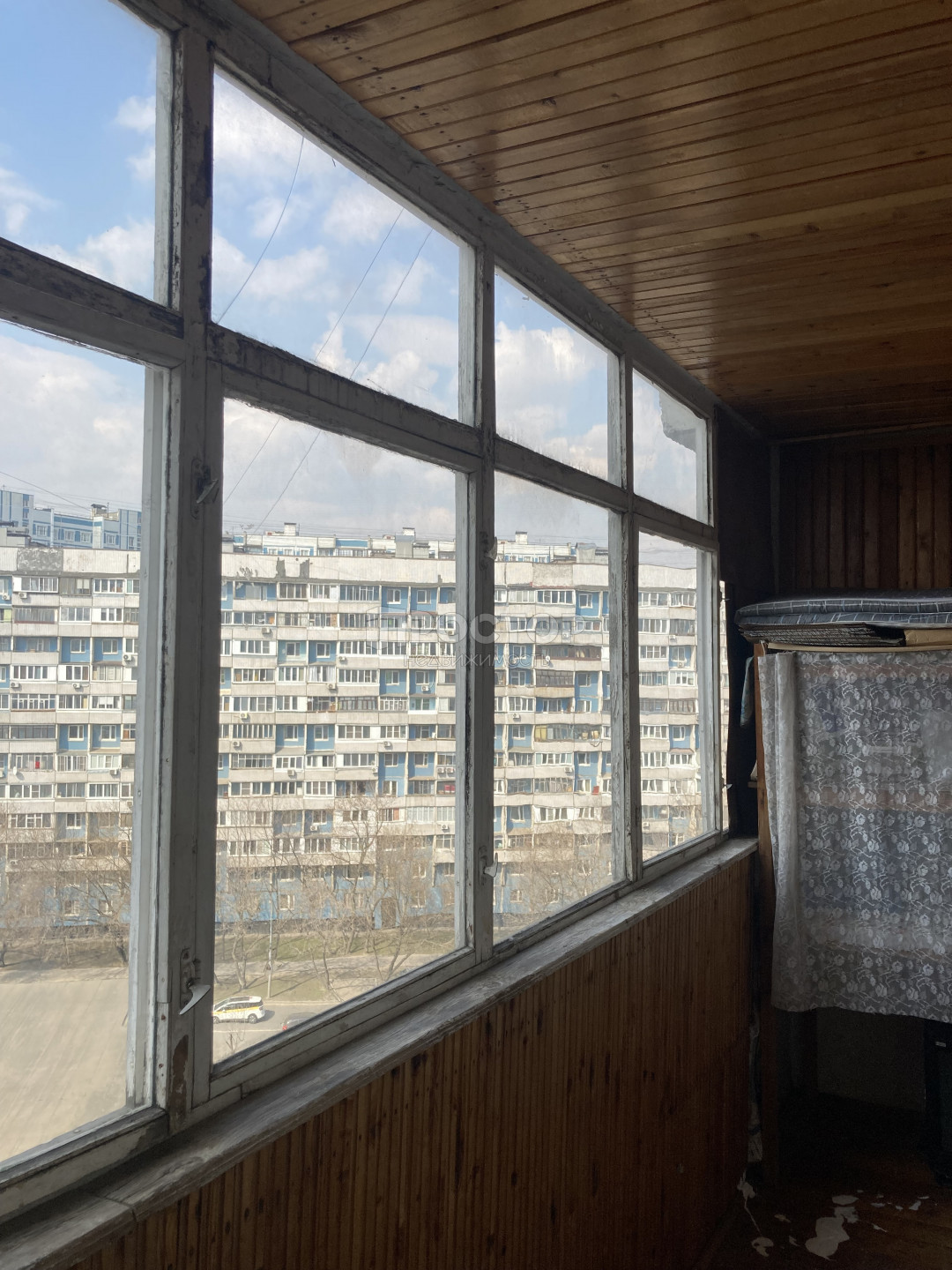 1-комнатная квартира, 37.4 м² - фото 16