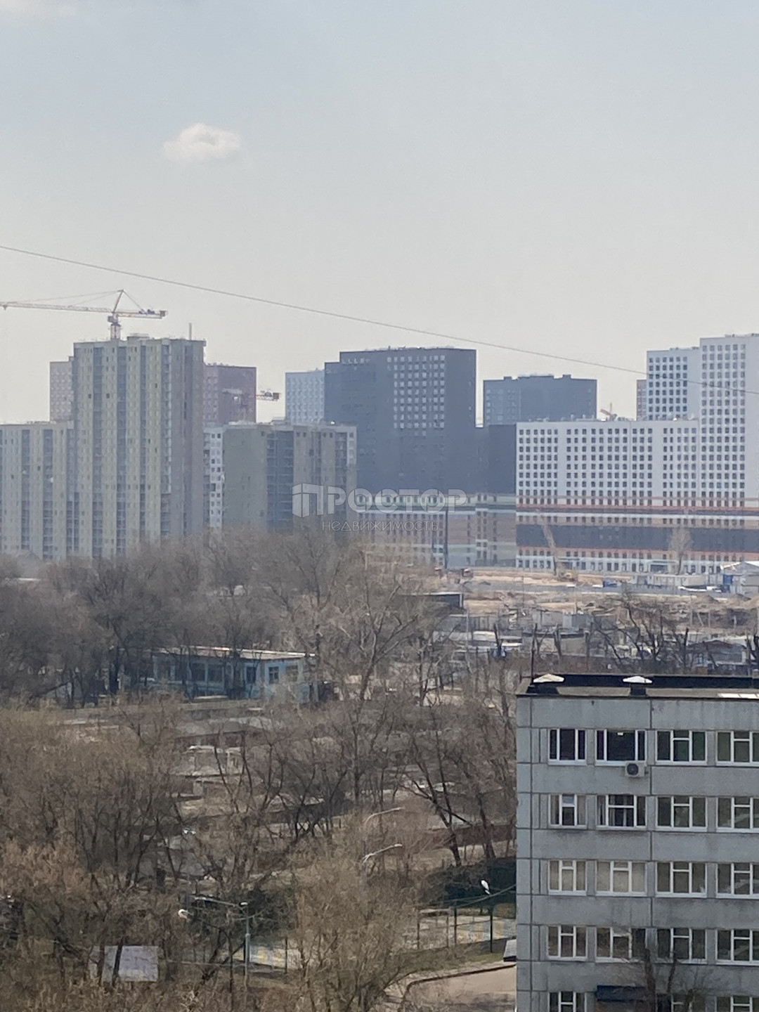 1-комнатная квартира, 37.4 м² - фото 18