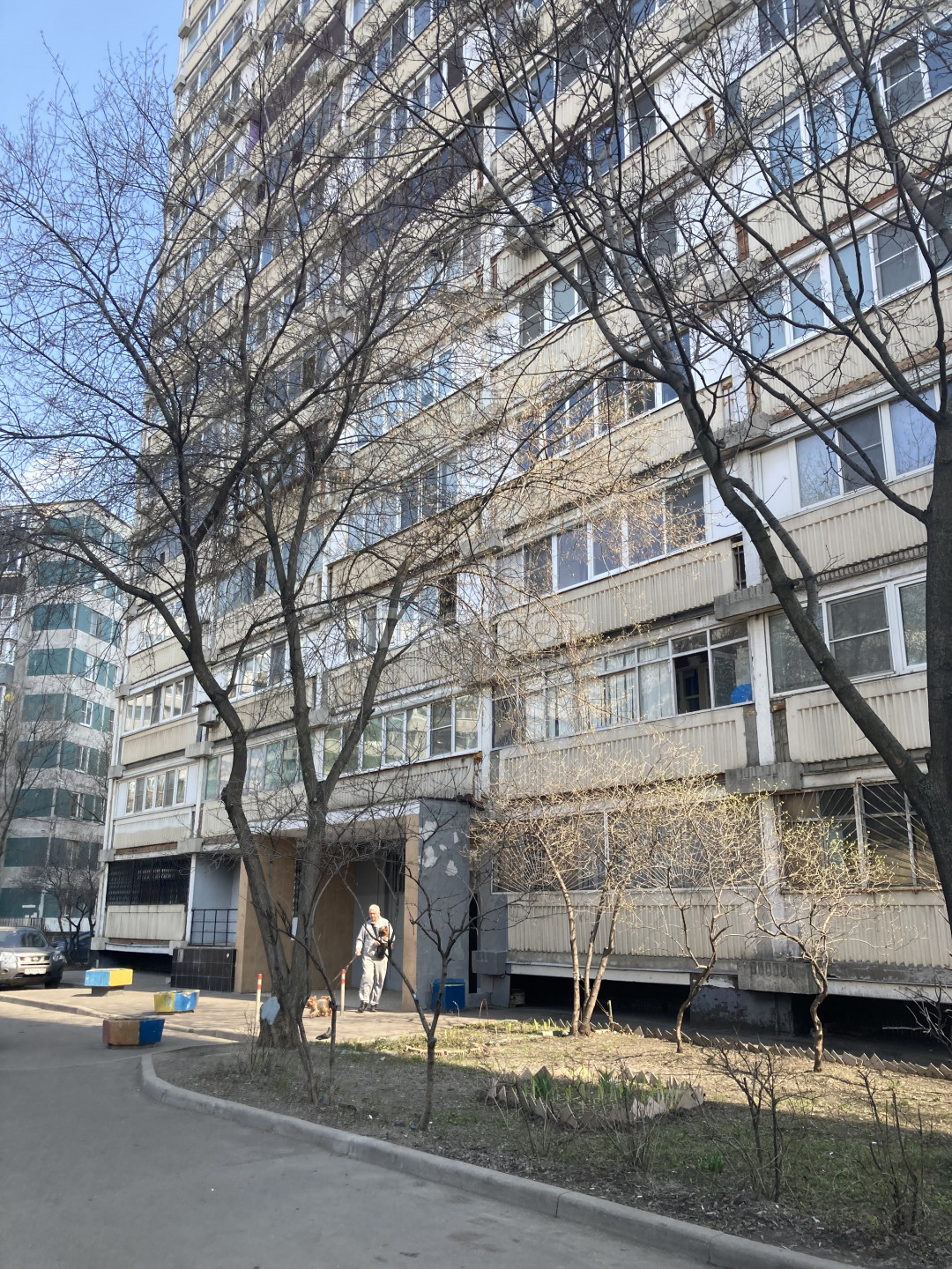 1-комнатная квартира, 37.4 м² - фото 3