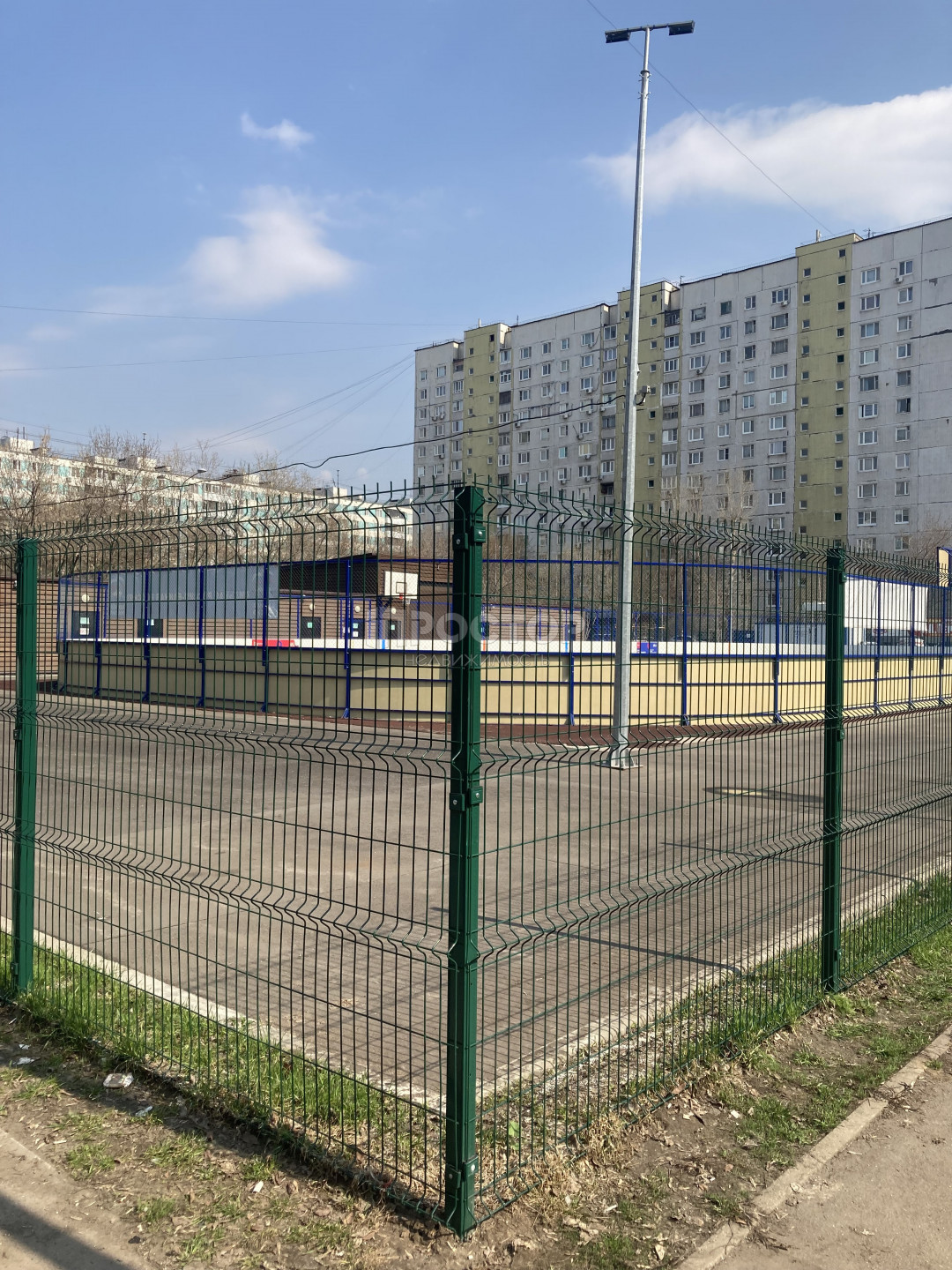 1-комнатная квартира, 37.4 м² - фото 20