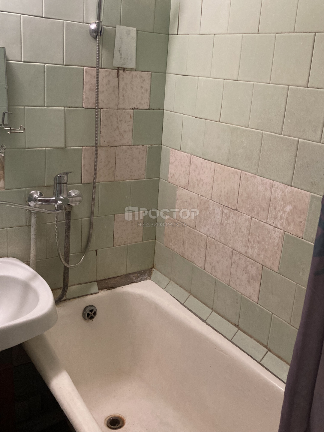 1-комнатная квартира, 37.4 м² - фото 15