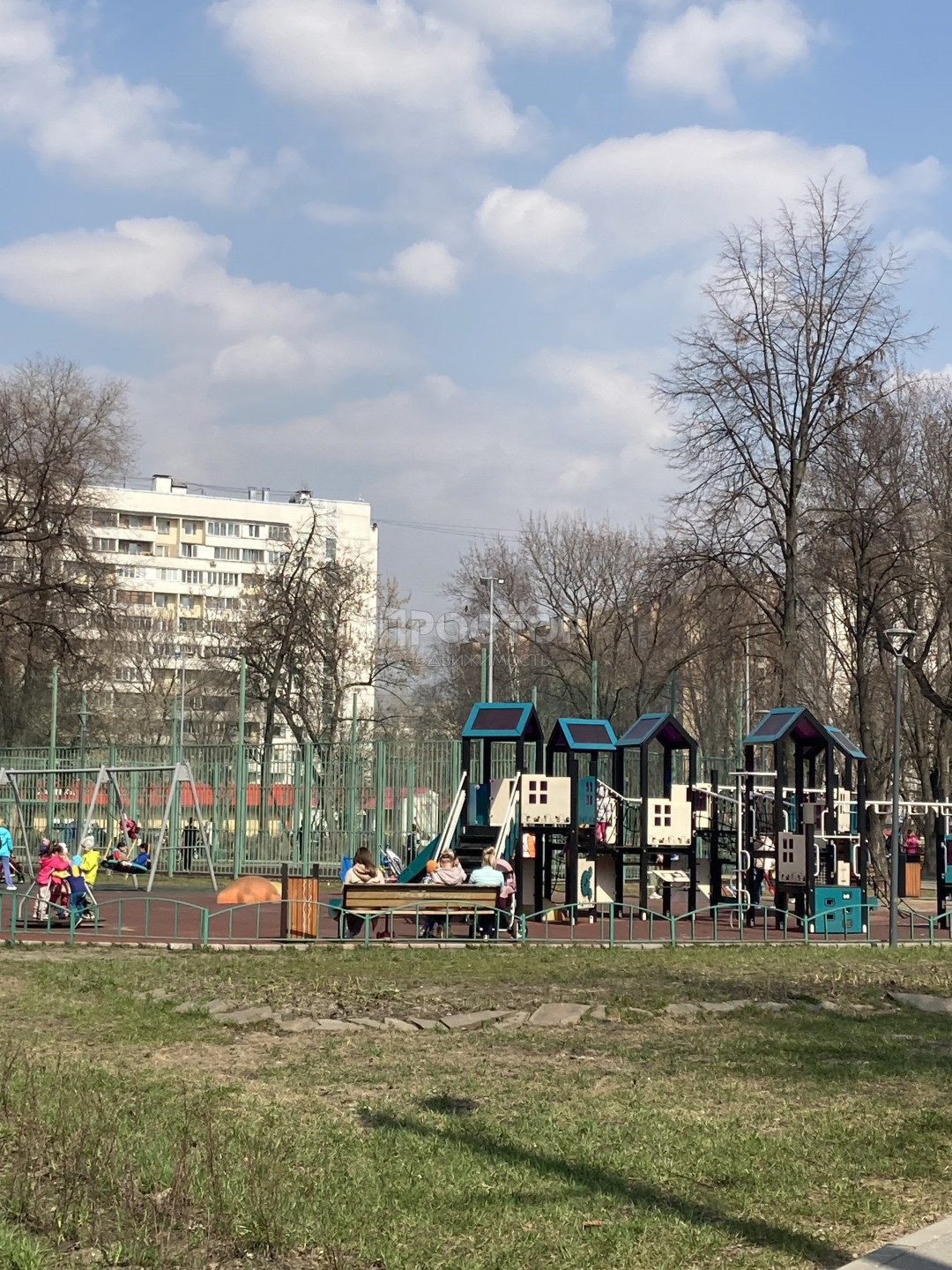 1-комнатная квартира, 37.4 м² - фото 19
