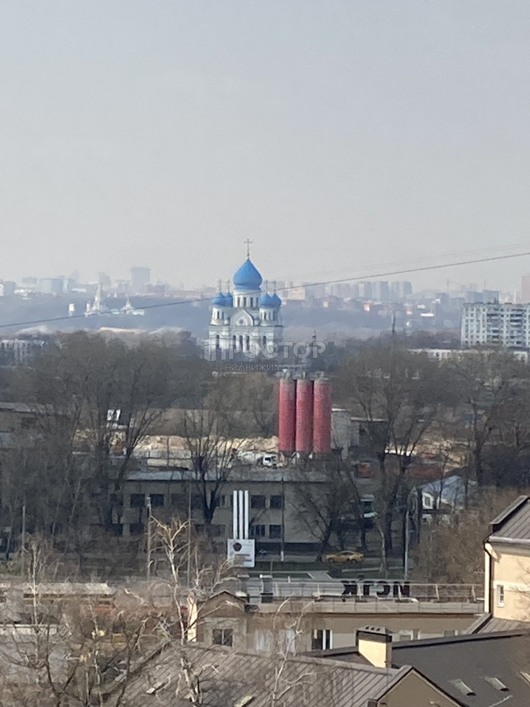 1-комнатная квартира, 37.4 м² - фото 17