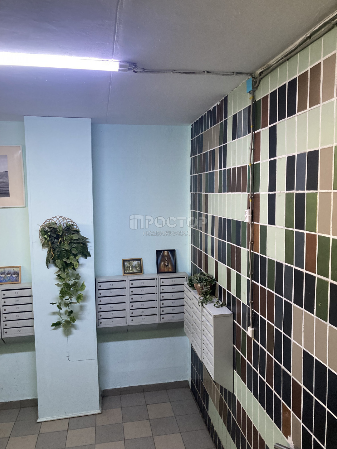 1-комнатная квартира, 37.4 м² - фото 6