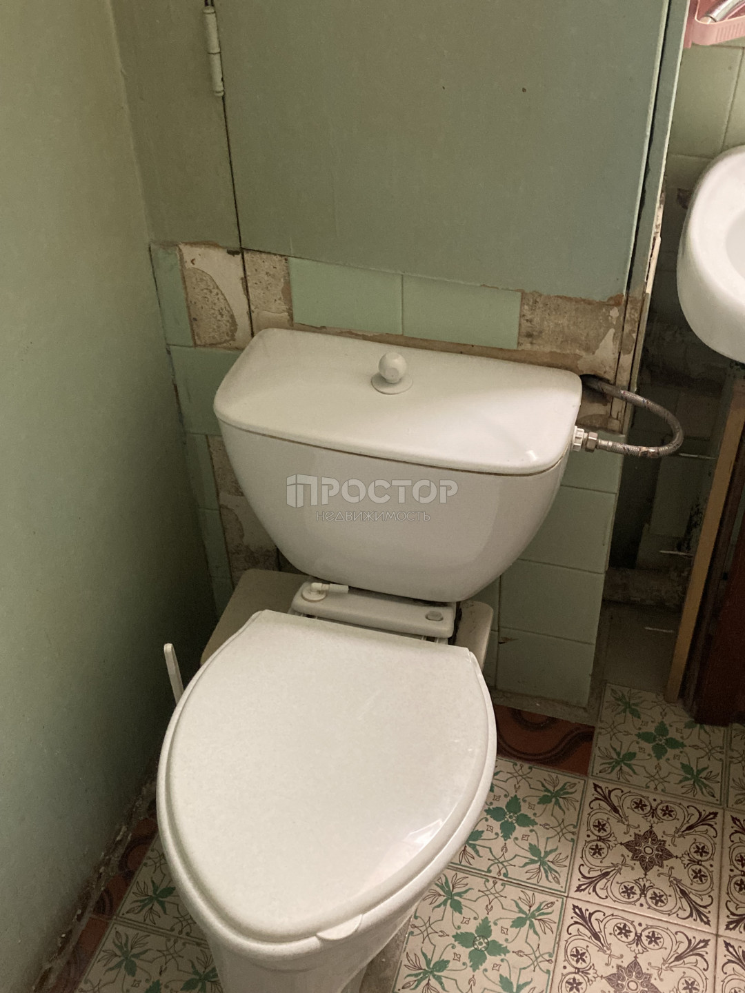 1-комнатная квартира, 37.4 м² - фото 14