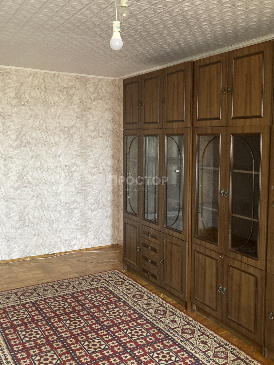1-комнатная квартира, 37.4 м² - фото 13