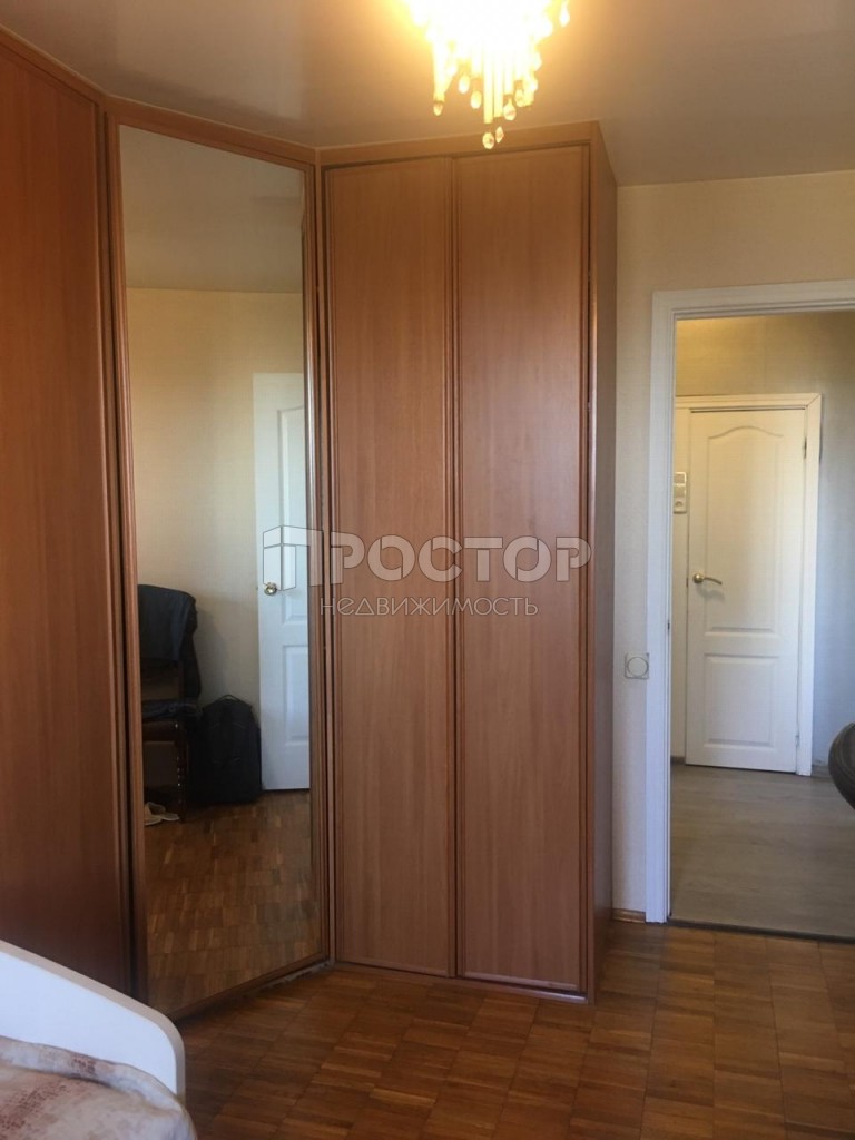 2-комнатная квартира, 50.2 м² - фото 6