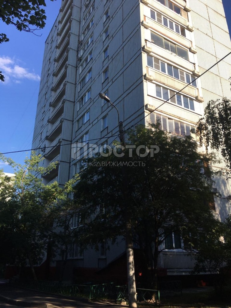 2-комнатная квартира, 50.2 м² - фото 3