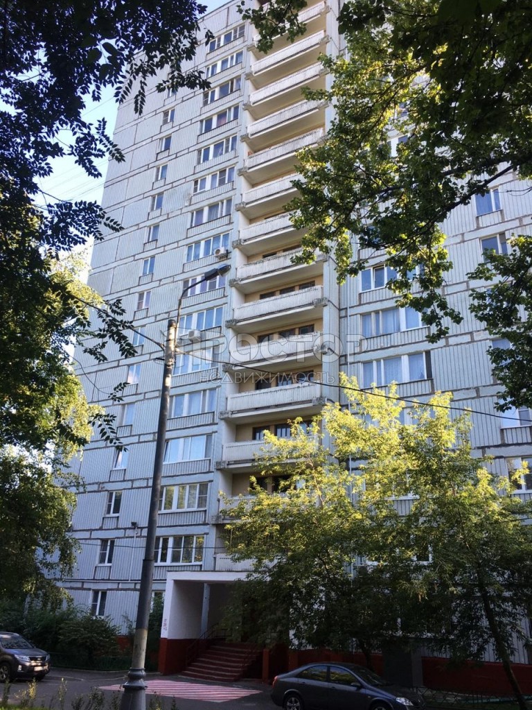 2-комнатная квартира, 50.2 м² - фото 19