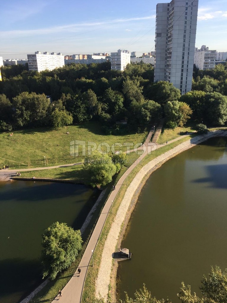 2-комнатная квартира, 50.2 м² - фото 16