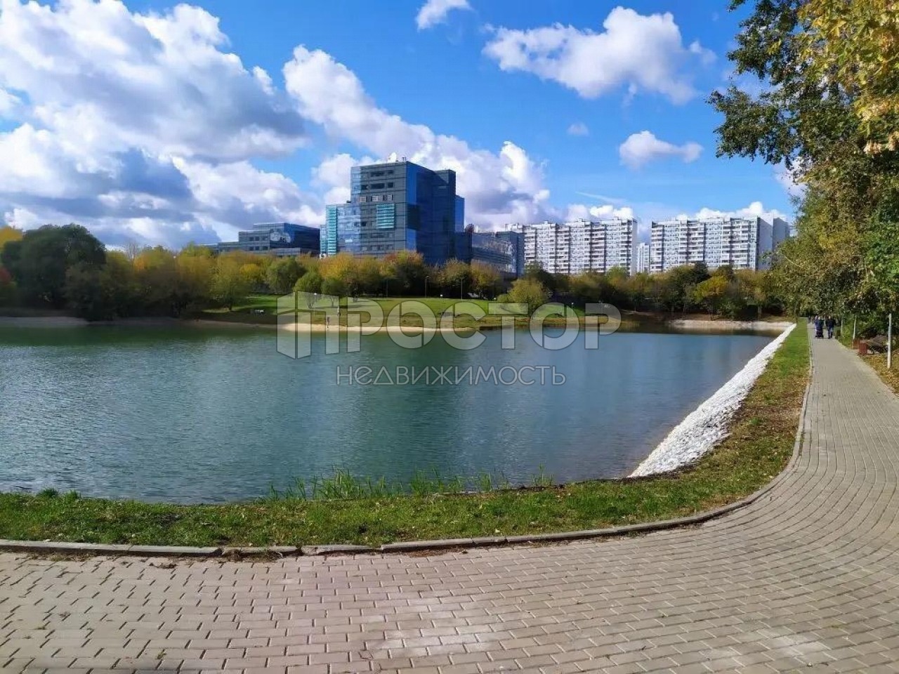 2-комнатная квартира, 50.2 м² - фото 2