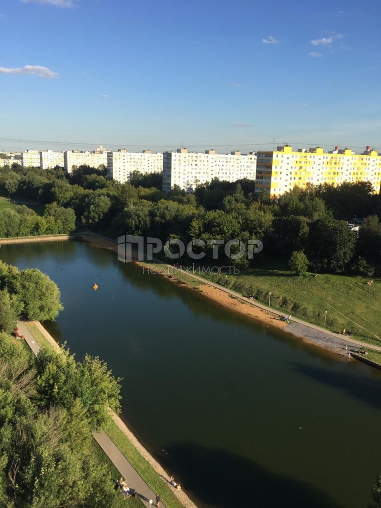 2-комнатная квартира, 50.2 м² - фото 15