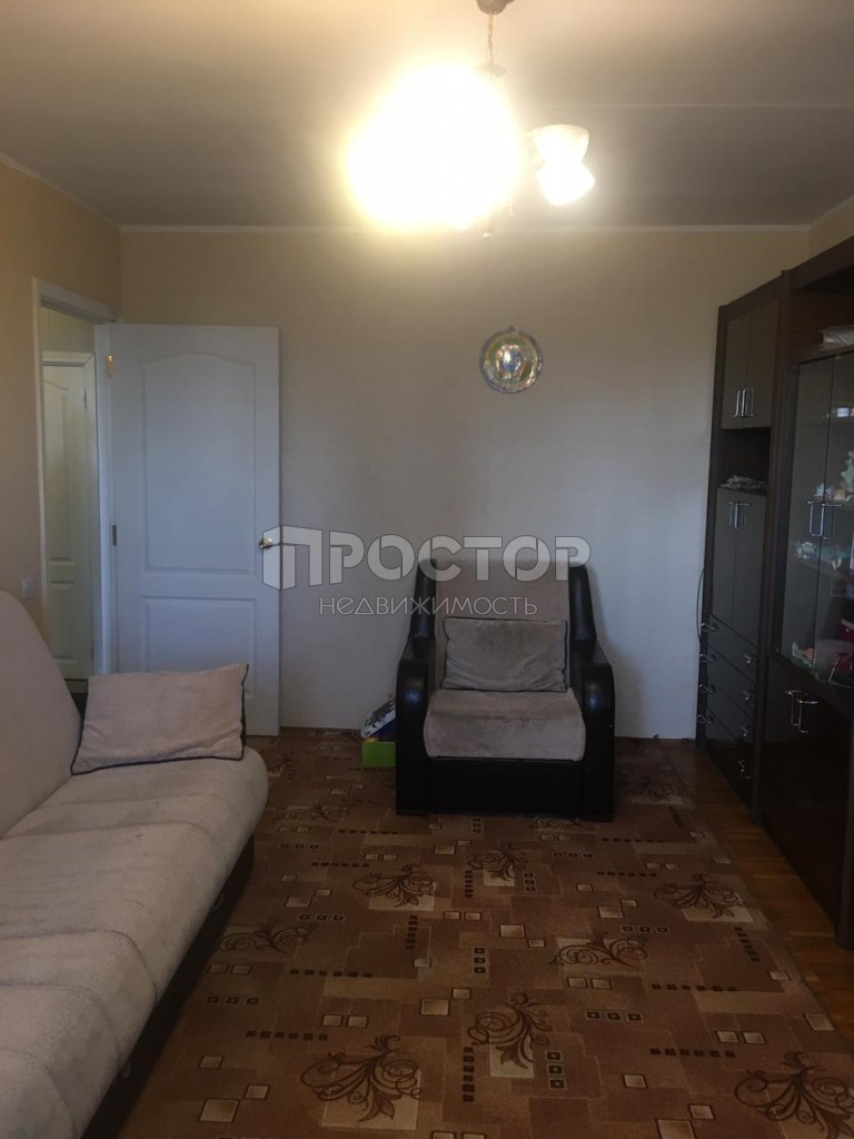 2-комнатная квартира, 50.2 м² - фото 8