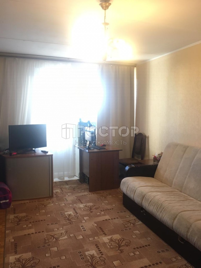 2-комнатная квартира, 50.2 м² - фото 20