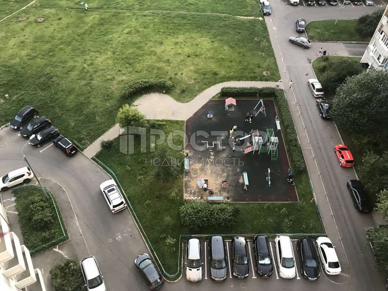 1-комнатная квартира, 41.6 м² - фото 7