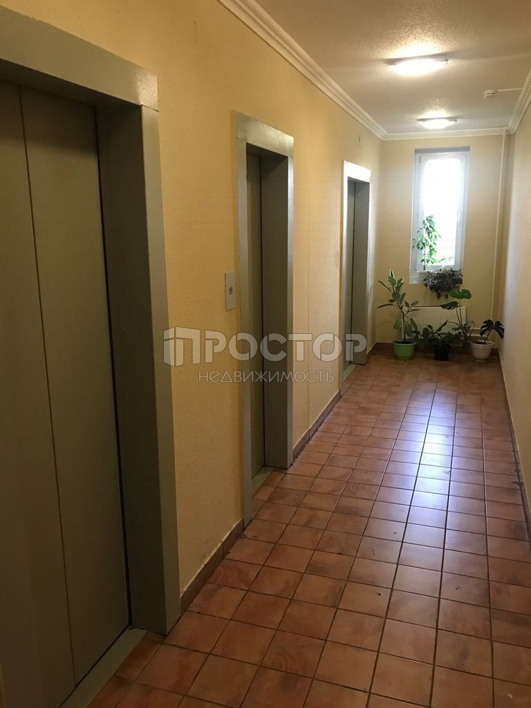 1-комнатная квартира, 41.6 м² - фото 5