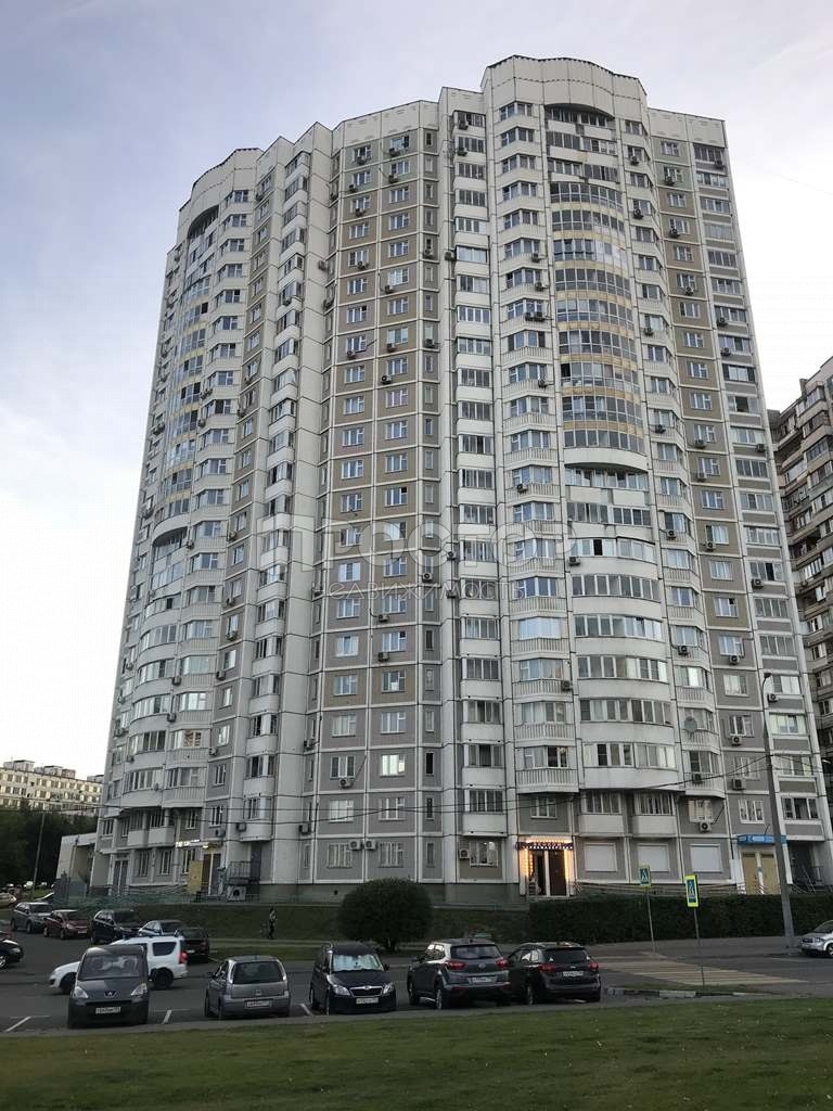 1-комнатная квартира, 41.6 м² - фото 4