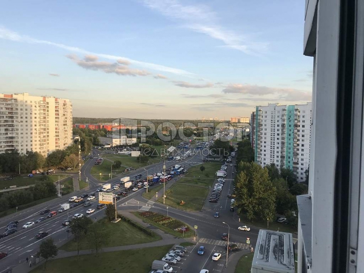 1-комнатная квартира, 41.6 м² - фото 10