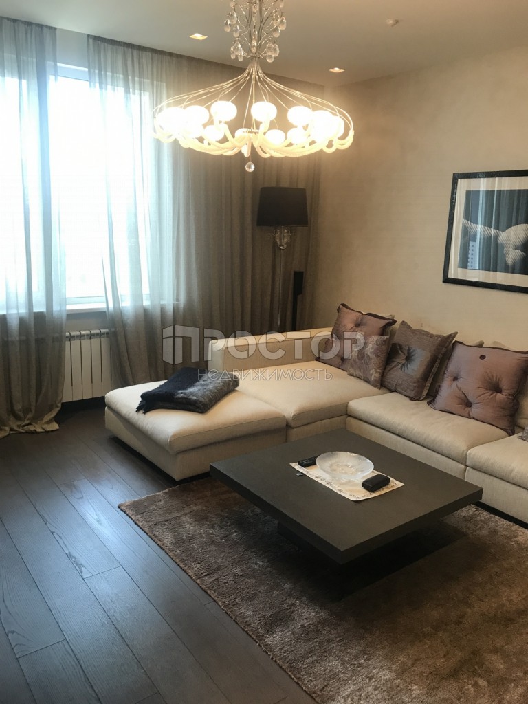 2-комнатная квартира, 99.6 м² - фото 8