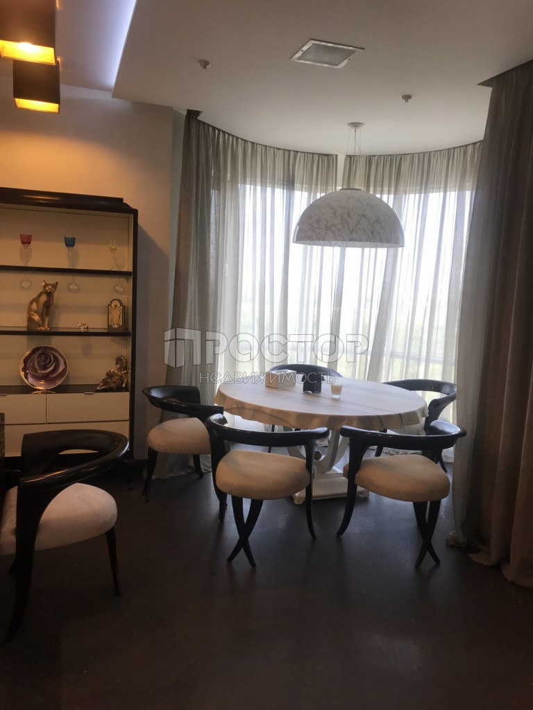 2-комнатная квартира, 99.6 м² - фото 31