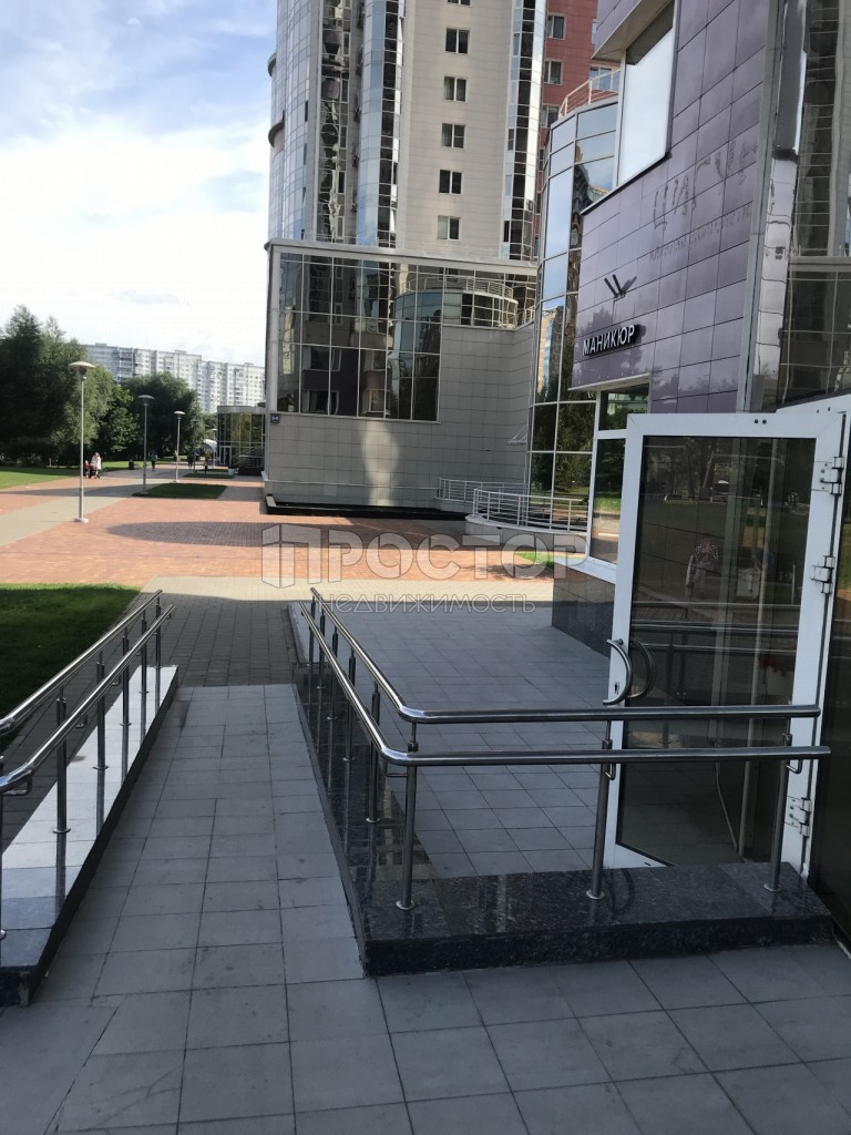 2-комнатная квартира, 99.6 м² - фото 28