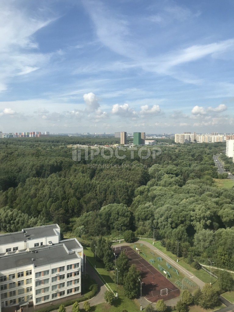 2-комнатная квартира, 99.6 м² - фото 30