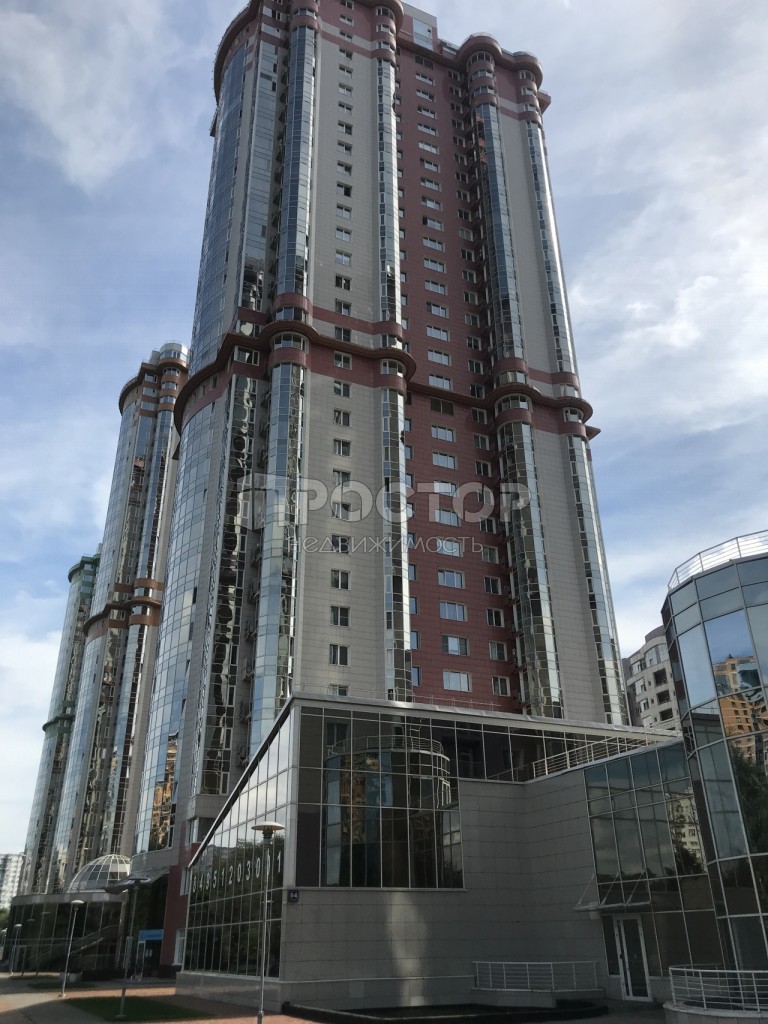 2-комнатная квартира, 99.6 м² - фото 2