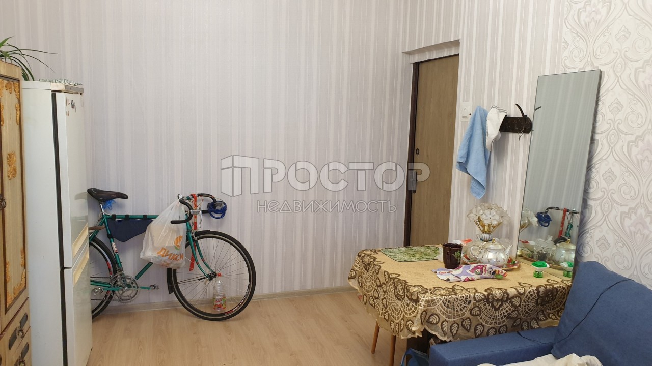 3-комнатная квартира, 74.6 м² - фото 10