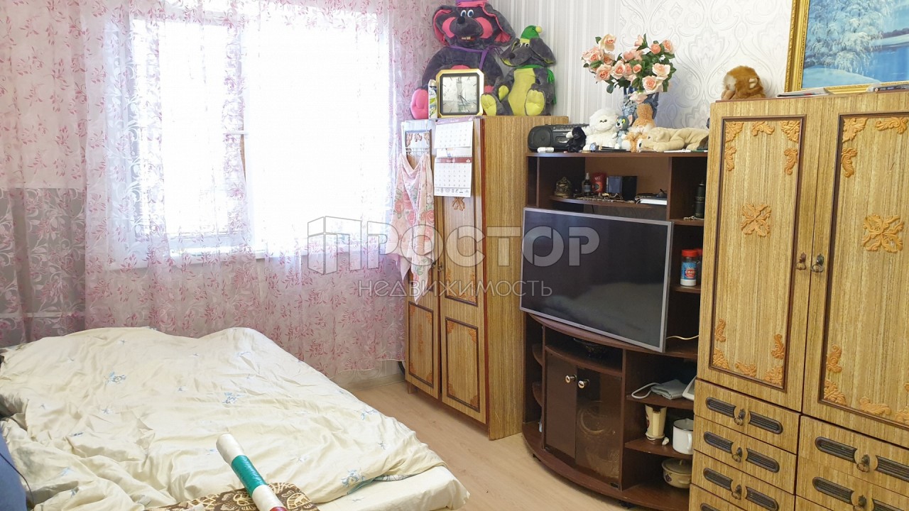 3-комнатная квартира, 74.6 м² - фото 9