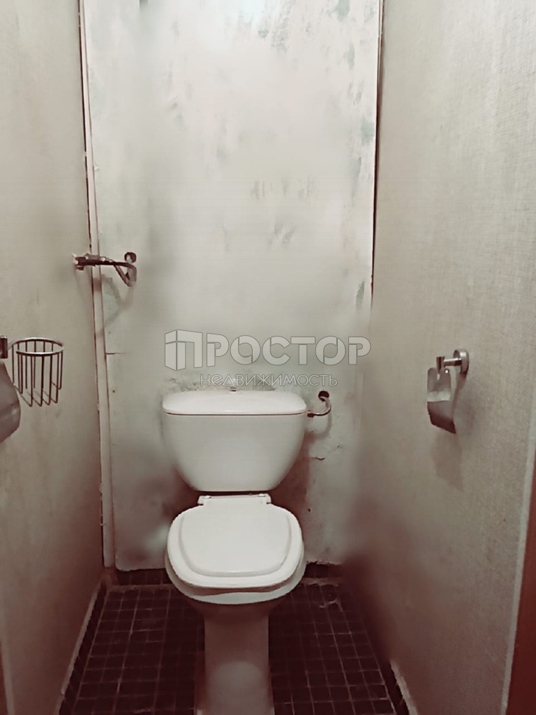 3-комнатная квартира, 74.6 м² - фото 12